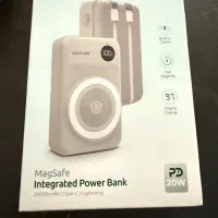 پاور بانک مکسیف ۲۰۰۰۰ امپر