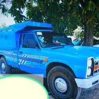 نیسان مدل ۱۴۰۲ تمیز