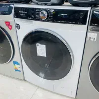 لباسشویی اتومات پاکشوما 8کیلو تخفیفی زرکالا