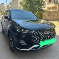 تیگو هفت پرو پرمیوم ۱۴۰۲/۱۲