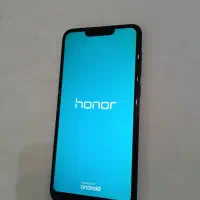 گوشی هانر 8c