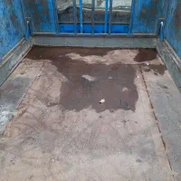 نیسان  آبی|خودرو سواری و وانت|رباط‌کریم, رباط‌کریم|دیوار