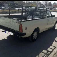 وانت پیکان مدل 89