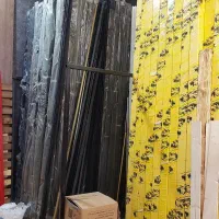 پروفیل رگال زخیم با بهترین قیمت عمده