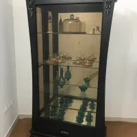 بوفه تمیز و سالم