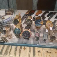 عطر نقره بدلیجات ساعت|بدلیجات|لنگرود, |دیوار