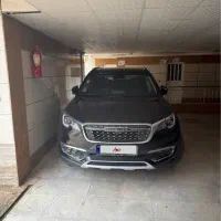 فیدلیتی پرایم ۵ نفره ۴۰۳