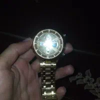 ساعت بدل جوفاکس