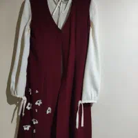 مانتوهای دخترانه و زنانه شیک و مجلسی