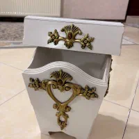 سطل و جادستمالی