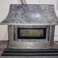 بخاری شومینه درجه یک