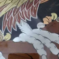 تابلو معرق کاری|تابلو، نقاشی، عکس|تهران, شهران شمالی|دیوار