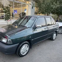 پراید|خودرو سواری و وانت|یزد, |دیوار