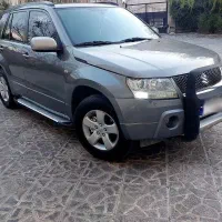 ویتارا اتوماتیک وارداتی 2006