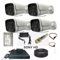 تعمیر و نصب دوربین مداربسته و دزدگیر اماکن