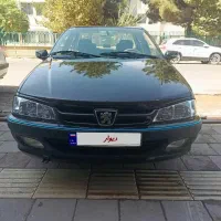 پژو پارس سال ۹۹