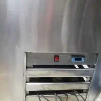 فریزرمیزکار صنعتی|کافیشاپ و رستوران|تهران, شهرک استقلال|دیوار