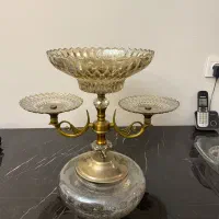 میوه خوری به همراه شکلات خوری