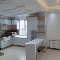 ۱۲۰ متری زیبای بلوار رشتیان، روبروی اداره دارایی|فروش آپارتمان|رشت, رشتیان|دیوار