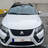 کوییک RS مدل ۱۴۰۲