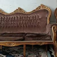 مبل سلطنتی