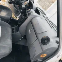 پراید بار مدل 4002|خودرو سواری و وانت|یاسوج, |دیوار