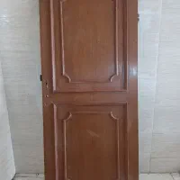 درب چوبی|مصالح و تجهیزات ساختمان|ایلام, |دیوار