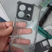 کاور شیائومی note 13 pro 5g|لوازم جانبی موبایل و تبلت|یاسوج, |دیوار