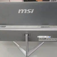 all in one AIO MSI کامپیوتر همه کاره