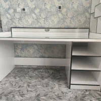 میز کامپیوتر و تحریر