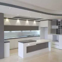 ساخت نصب تعمیرات MDF تخت|خدمات پیشه و مهارت|کرمان, |دیوار