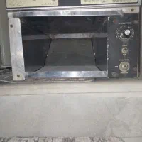 فر برقی|اجاق گاز و لوازم برقی پخت‌وپز|سنندج, |دیوار