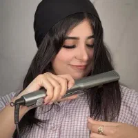 موهای شما به من احتیاج دارند