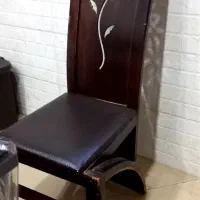 میز ناهار خوری|میز و صندلی غذاخوری|رشت, استقامت ۱|دیوار