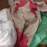 لباس زنانه و بچه گانه