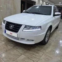 سمند سورن پلاس ef7 فول کامل