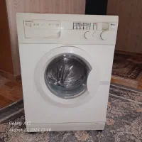 لباس شویی و خشک کن