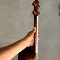 کمانچه بیاض امیرعطایی|سازهای سنتی|تهران, مخصوص|دیوار