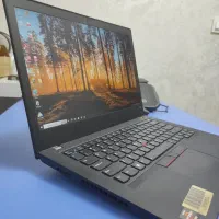 لپ تاپ لنوو در حد نو