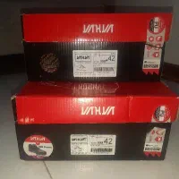 کفش ایمنی برق یحیی مدل 999 اصل