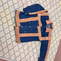 کت جین نو|لباس|اندیشه, اندیشه فاز ۳|دیوار