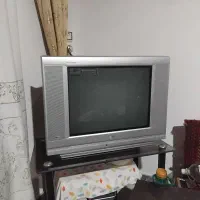 تلوزیون ۲۱ ال جی