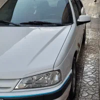 پارس elx 92|خودرو سواری و وانت|خرمآباد, |دیوار