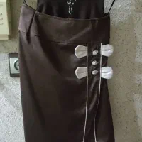 کت و دامن|لباس|رشت, پیرسرا|دیوار