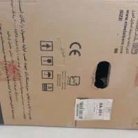 هود و سینک استیل البرز|هود|کاشان, عربها|دیوار