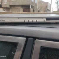 دستگاه پخش کننده dvd