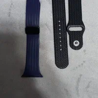 بند ساعت اپل سایز ۴۲تا ۴۵|لوازم جانبی موبایل و تبلت|ری, دولتآباد|دیوار