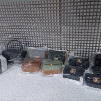 کیف عمده|کیف، کفش، کمربند|بندر امام خمینی, |دیوار