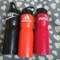 قمقمه سه عدد