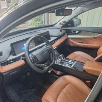 تیگو۸پرو مدل۴۰۱